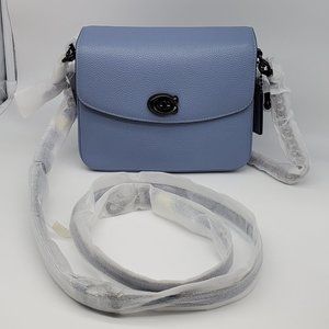 coach cassie 19 bluebell